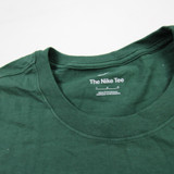 Tulane Green Wave Nike Nike Tee Short Sleeve Shirt Men's Dark Green New-TOPS-173195