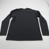 New England Patriots Nike NFL On Field Sweater Men's Dark Gray Used L-TOPS-173301