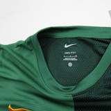 Tulane Green Wave Nike Dri-Fit Long Sleeve Shirt Men's Green New-TOPS-172725
