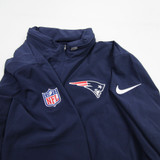 New England Patriots Nike NFL On Field Pullover Men's New without Tags M TOPS-173073