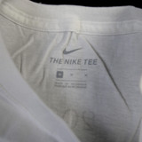 Tampa Spartans Nike Nike Tee Short Sleeve Shirt Men's White New M-TOPS-165748