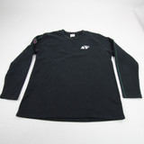 New York Jets Nike NFL On Field Sweatshirt Men's Black Used XL TOPS-172993