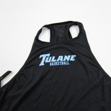Tulane Green Wave Nike Dri-Fit Sleeveless Shirt Women's Multiple Sizes TOPS-173145