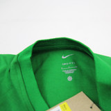Nike Dri-Fit Pullover Men's Green New with Tags Multiple Sizes TOPS-173162