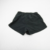 adidas Running Short Women's Black Used M-SHOR-037332