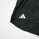 adidas Running Short Women's Black Used M-SHOR-037332