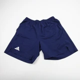 adidas Aeroready Athletic Shorts Men's Navy Used Multiple Sizes SHOR-037337