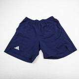 adidas Aeroready Athletic Shorts Men's Navy Used Multiple Sizes SHOR-037337