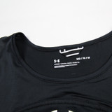 adidas Aeroready Sleeveless Shirt Women's Black Used M TOPS-173418