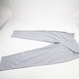 Nike Baseball Pants Men's Gray/Green New with Tags L-PNTS-035720