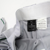 Nike Baseball Pants Men's Gray/Green Used M-PNTS-035721