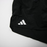 adidas Running Short Women's Black Used S SHOR-037334