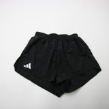 adidas Running Short Women's Black Used S SHOR-037334