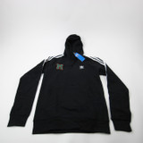 Miami Hurricanes adidas Sweatshirt Men's Black New with Tags XS TOPS-173456