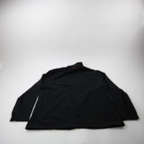Miami Hurricanes adidas Jacket Men's Black New with Tags XXL TOPS-173453
