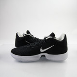 Nike Zoom Basketball Shoe Men's Black/White New without Box 16-SHOE-021467