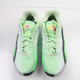 Air Jordan Luka Basketball Shoe Men's Lime Green Used 13 SHOE-021482