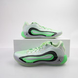 Air Jordan Luka Basketball Shoe Men's Lime Green Used 13 SHOE-021482