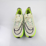Nike Running & Jogging Shoes Men's Cream New without Box Multiple Sizes SHOE-021460