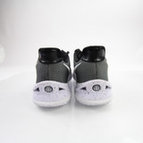 Nike Kyrie Basketball Shoe Men's Black Used 15 SHOE-021466