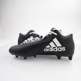 adidas Freak Football Cleat Men's Black New without Box 13 CLEA-016175
