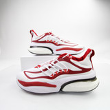 Rutgers Scarlet Knights adidas Alphaboost Running & Jogging Shoes Men's 17 SHOE-021560