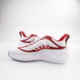 Rutgers Scarlet Knights adidas Alphaboost Running & Jogging Shoes Men's 17 SHOE-021560