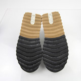 Nike Air Max Basketball Shoe Men's Light Gray Used 12-SHOE-021574