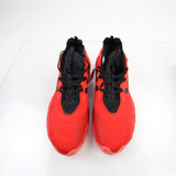 adidas Trae Young Basketball Shoe Men's Red New without Box 16 SHOE-021546