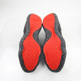 adidas Dame Basketball Shoe Men's Black New without Box 16 SHOE-021541