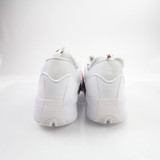 Rutgers Scarlet Knights adidas Dame Basketball Shoe Men's New without Box 16 SHOE-021545