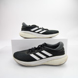adidas Supernova Running & Jogging Shoes Men's Black Used 12.5-SHOE-021487