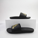 adidas Sandals & Flip Flops Men's Black New without Box 12 SHOE-021508