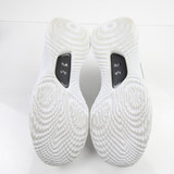 Under Armour Curry Basketball Shoe Men's White Used 12 SHOE-021514