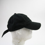 adidas Adjustable Hat Unisex Black Used OSFM HATS-016075