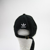 adidas Adjustable Hat Unisex Black Used OSFM HATS-016075