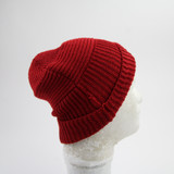 Rutgers Scarlet Knights adidas Winter Hat Unisex Red 0 OSFA-HATS-016085