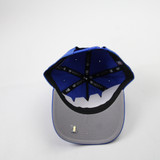 Dallas Mavericks New Era 19twenty Snap-Back Hat Unisex Blue/Black New OSFM-HATS-016038