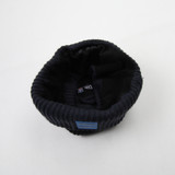 Los Angeles Chargers New Era Winter Hat Unisex Navy Used MD/LG-HATS-016001