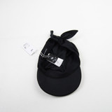 Puma Adjustable Hat Unisex Black New with Tags OSFA HATS-016030