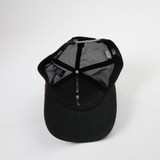 Los Angeles Chargers New Era 9seventy Snap-Back Hat Unisex Used Multicolor/Black MD/LG-HATS-016000