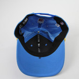 Los Angeles Chargers New Era 9seventy Snap-Back Hat Unisex Blue Used OSFM-HATS-016004