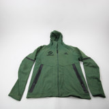 Sacramento State Hornets adidas Jacket Men's Green Used M TOPS-173698