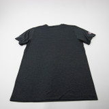 New York Jets Nike NFL On Field Short Sleeve Shirt Men's Charcoal/Heather New M-TOPS-173749