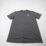 New York Jets Nike NFL On Field Short Sleeve Shirt Men's New without Tags M TOPS-173750