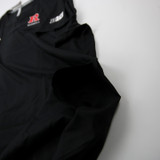 Rutgers Scarlet Knights adidas Pullover Men's Black New with Tags XXL TOPS-173753