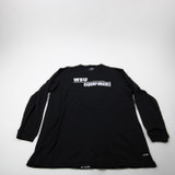 Washington State Cougars Russell Athletic Long Sleeve Shirt Men's Used XL TOPS-173803