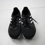 adidas Running & Jogging Shoes Men's Black Used 9.5 SHOE-021498