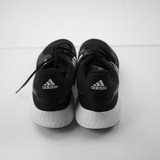 adidas Running & Jogging Shoes Men's Black/White Used 9.5-SHOE-021498