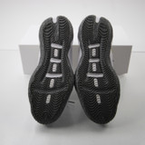 adidas Basketball Shoe Men's Gray Used 10.5 SHOE-021579